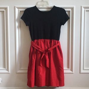 Ralph Lauren Girls’s Polo dress